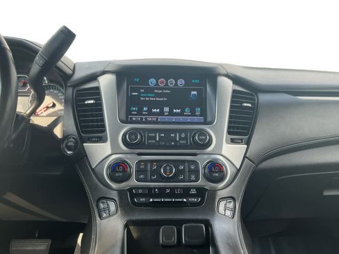 Used 2019 GMC Yukon XL SLT AWD/4WD image 11