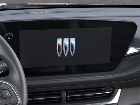 New 2026 Buick Envista Sport Touring w/ Convenience I Package FWD image 20