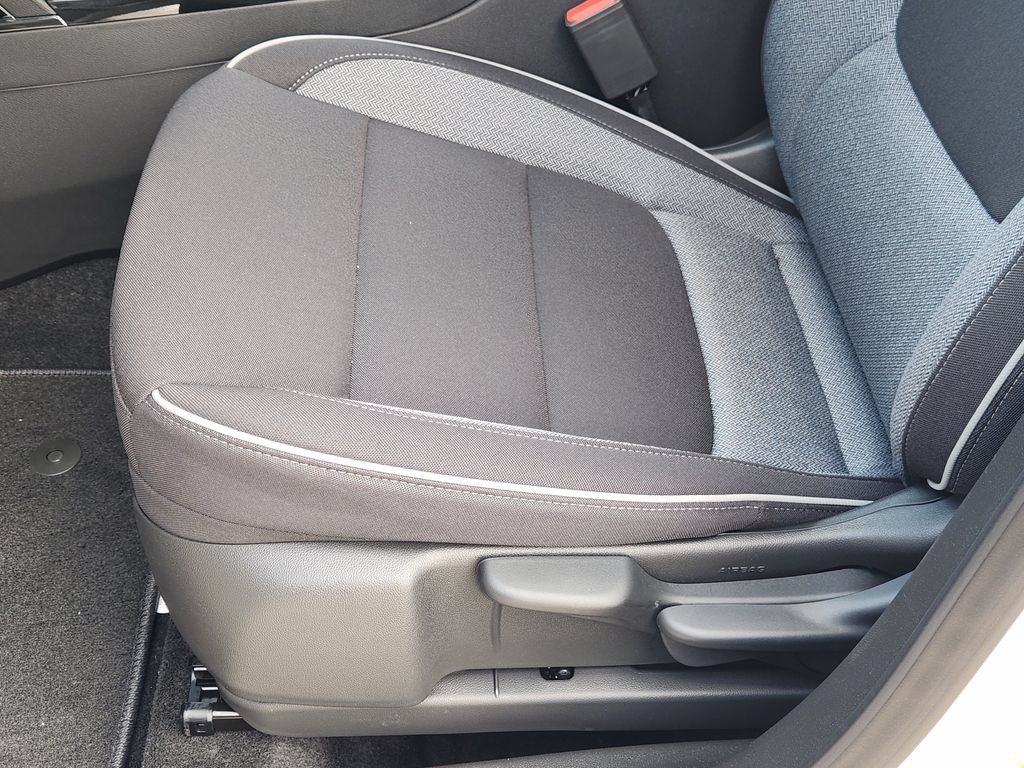 New 2026 Chevrolet TrailBlazer LS w/ LS Convenience Package FWD image 17