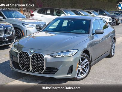 Certified 2023 BMW 430i Gran Coupe w/ Premium Package