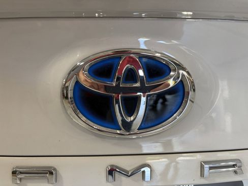 Used 2024 Toyota Camry SE w/ Audio Upgrade Package FWD image 33