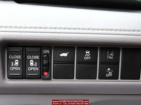 Used 2019 Honda Odyssey EX-L image 36