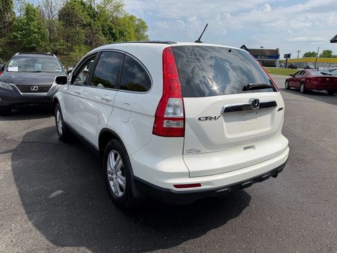Used 2010 Honda CR-V EX-L image 11