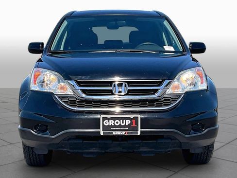 Used 2011 Honda CR-V EX-L image 3