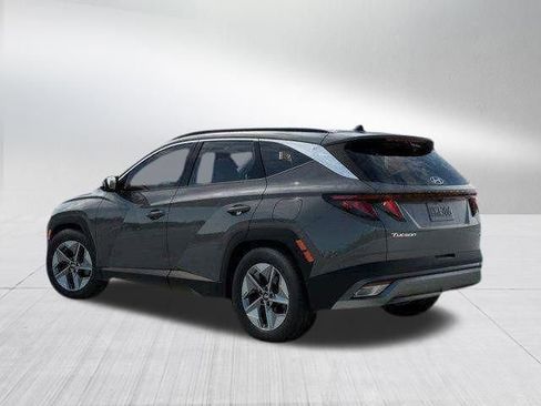 New 2026 Hyundai Tucson SEL image 14