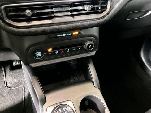 Certified 2025 Ford Bronco Sport Big Bend AWD/4WD image 25