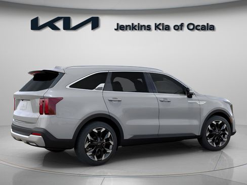 New 2026 Kia Sorento EX image 3