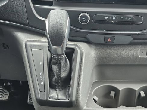 New 2025 Ford Transit 250 Low Roof image 31