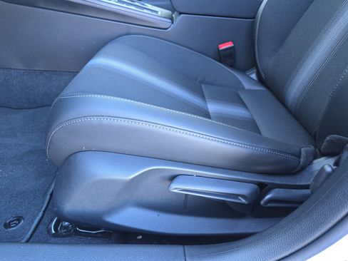 New 2026 Honda Civic Sport image 27