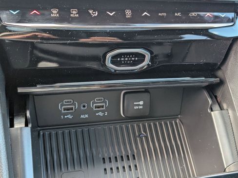 New 2026 Jeep Grand Cherokee Laredo image 14