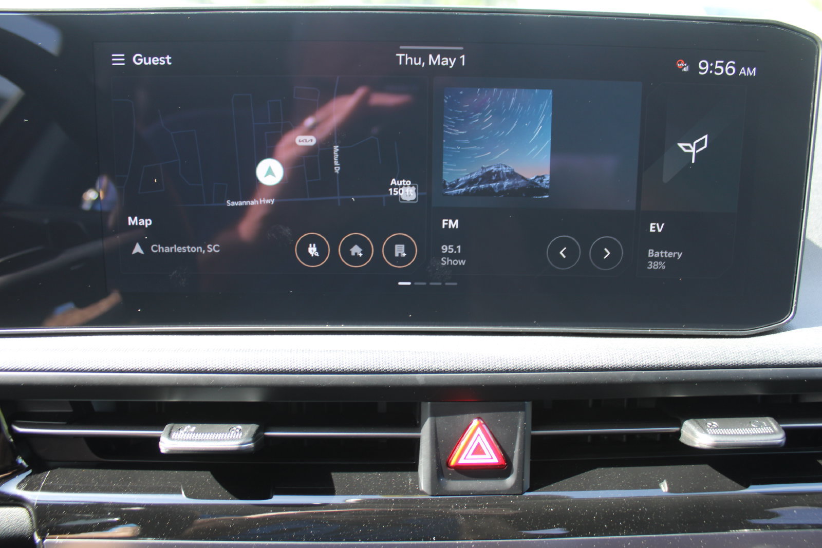 New 2026 Kia EV6 GT-Line RWD image 42
