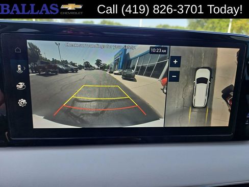 Used 2023 Hyundai Palisade Calligraphy AWD/4WD image 25