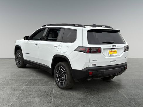 New 2026 Jeep Cherokee Limited image 3