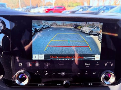 Certified 2025 Lexus RX 350 Premium image 24