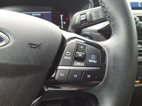 Certified 2024 Ford Escape Active AWD/4WD image 15
