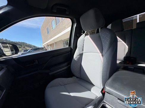 Used 2026 Toyota Tacoma SR5 AWD/4WD image 23