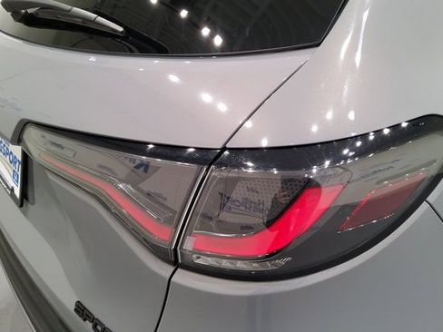 Used 2023 Honda HR-V Sport image 9