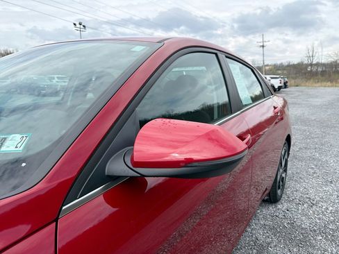 Certified 2023 Hyundai Elantra Limited image 11