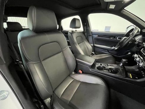 Used 2022 Honda Civic Sport Touring image 9