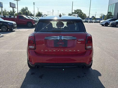 Used 2019 MINI Cooper Countryman S w/ Premium Package FWD image 4