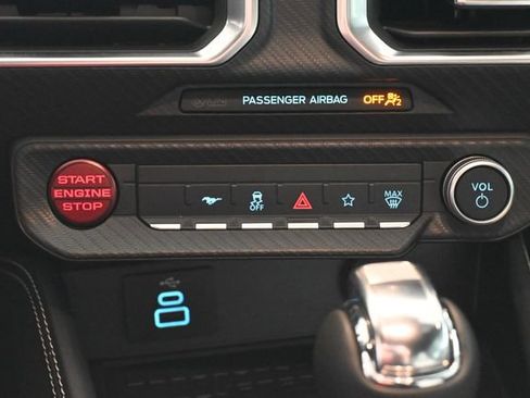 Used 2024 Ford Mustang GT Premium image 17