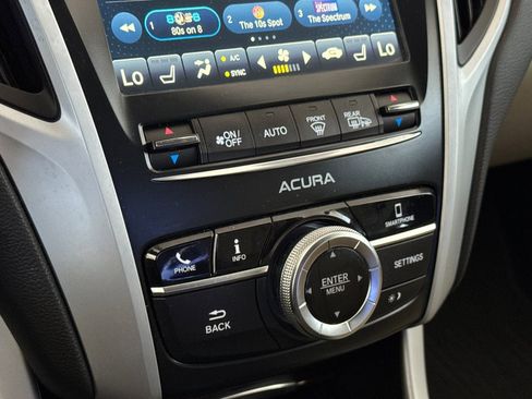 Used 2019 Acura TLX image 22