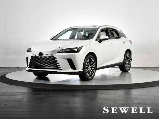Certified 2024 Lexus RX 350 Premium Plus w/ Convenience Package FWD image 1