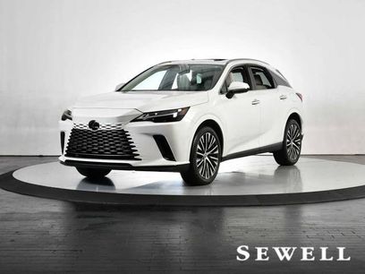 Certified 2024 Lexus RX 350 Premium Plus w/ Convenience Package