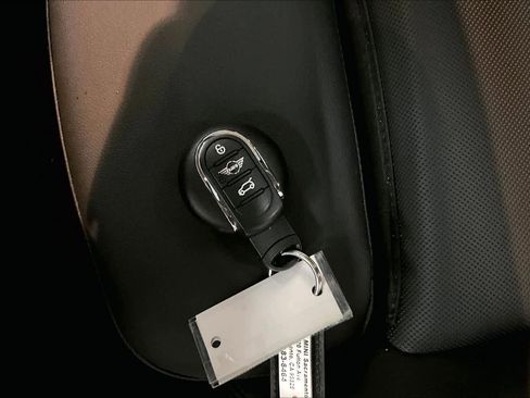 Used 2024 MINI Cooper Clubman S image 13