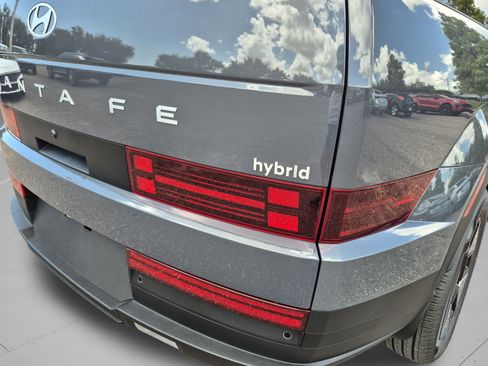 New 2026 Hyundai Santa Fe SEL FWD image 38