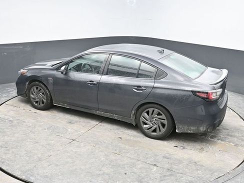Used 2024 Subaru Legacy Sport image 27