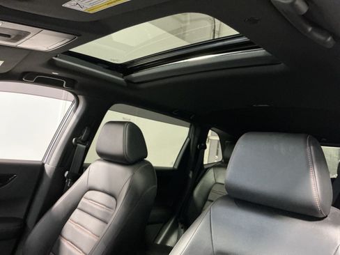 Used 2025 Honda CR-V Sport Touring image 25