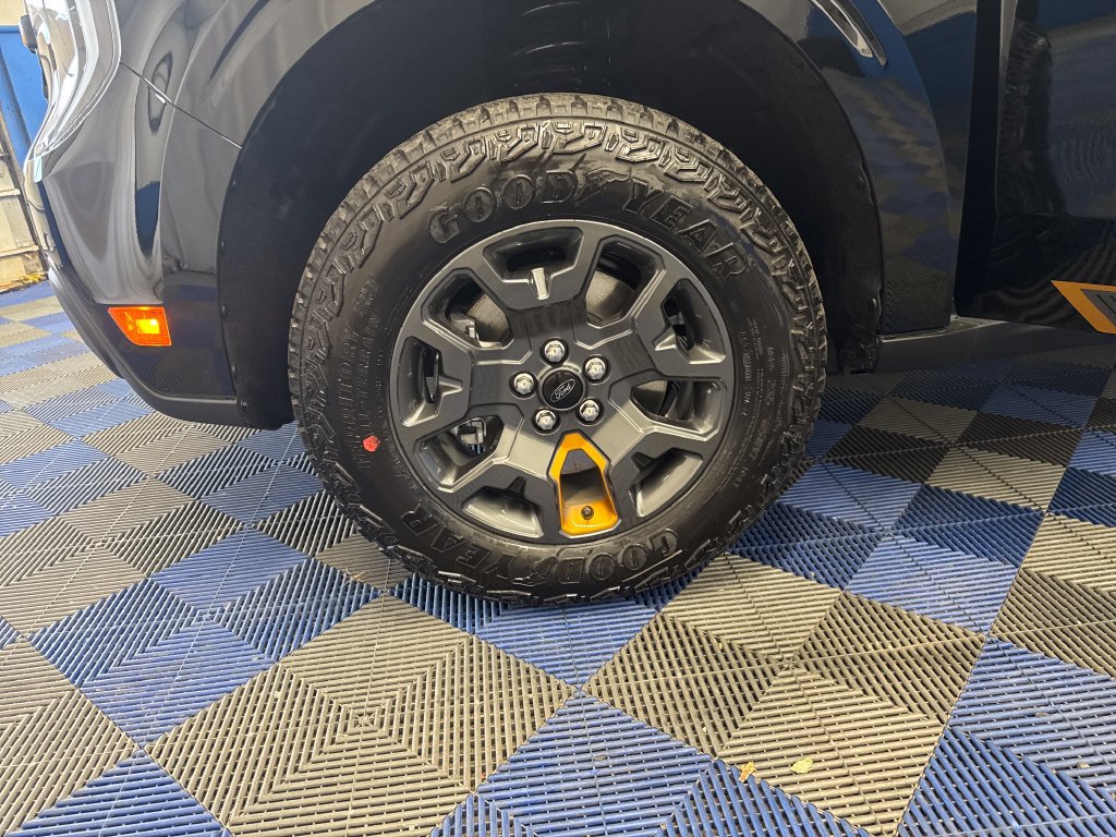 New 2026 Ford Maverick Tremor AWD/4WD image 28