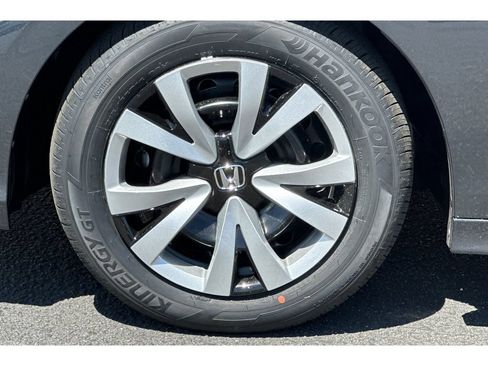 Certified 2026 Honda Civic LX image 30