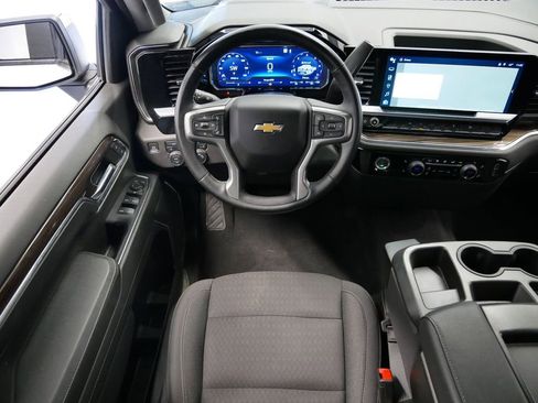 Used 2023 Chevrolet Silverado 1500 LT w/ Protection Package image 10