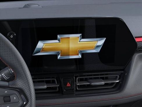 New 2026 Chevrolet TrailBlazer RS w/ Driver Confidence Package FWD image 20