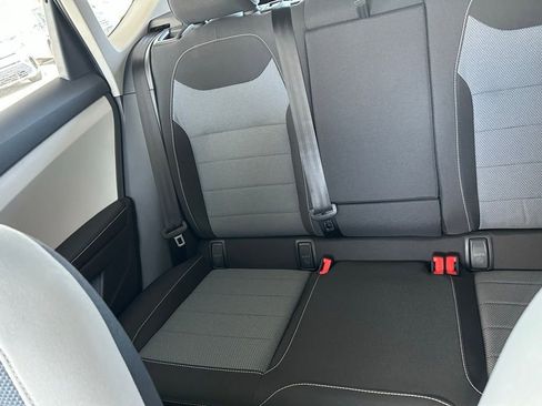 New 2026 Volkswagen Taos S FWD image 12