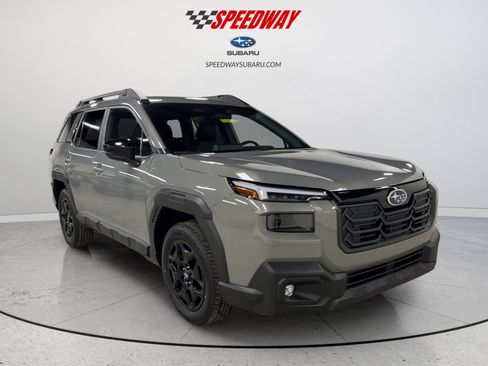 New 2026 Subaru Outback Limited image 2