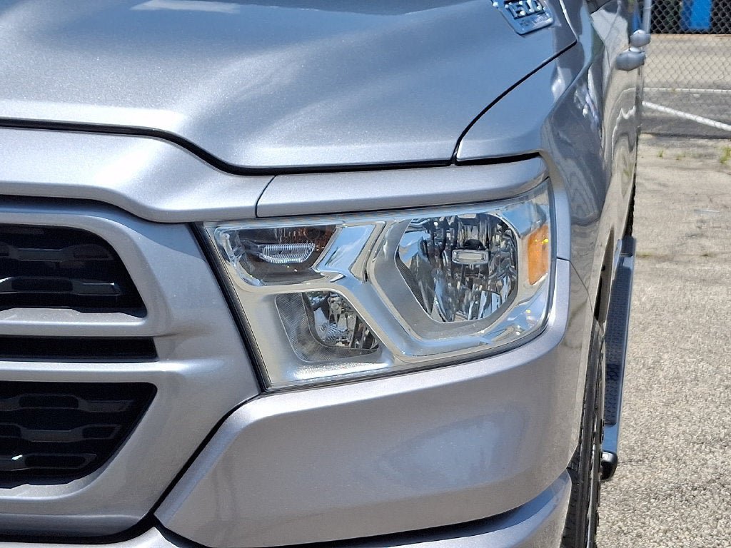 Used 2023 RAM 1500 Big Horn AWD/4WD image 10