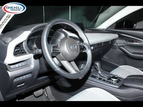 Used 2026 MAZDA CX-30 AWD 2.5 S image 20