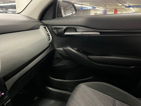 Used 2024 Kia Seltos LX image 26