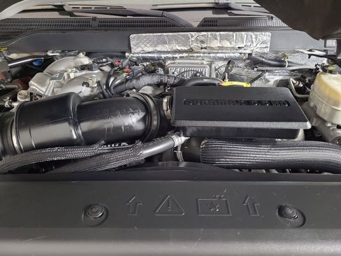 Used 2017 Chevrolet Silverado 2500 High Country w/ Duramax Plus Package image 24