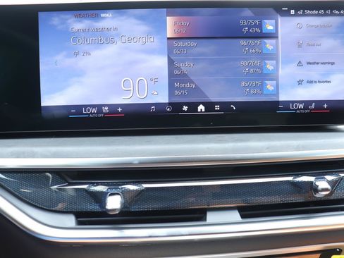 New 2026 BMW X5 sDrive40i w/ Climate Comfort Package RWD image 38