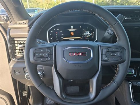 New 2026 GMC Sierra 2500 AT4 w/ AT4 Premium Plus Package image 27