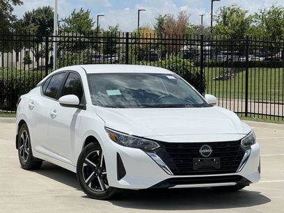 Certified 2025 Nissan Sentra SV w/ All-Weather Package