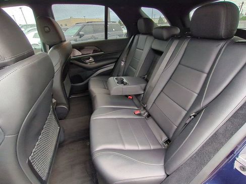 Used 2021 Mercedes-Benz GLE 450 GLE 450 image 13