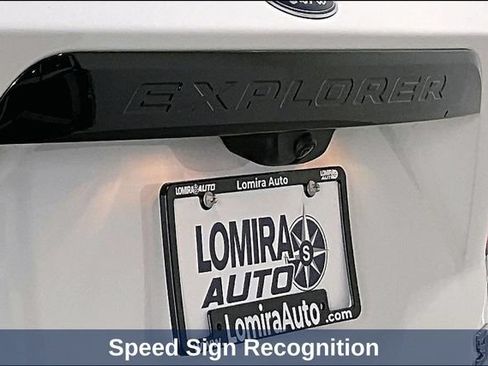 Used 2023 Ford Explorer ST w/ Technology Package AWD/4WD image 50