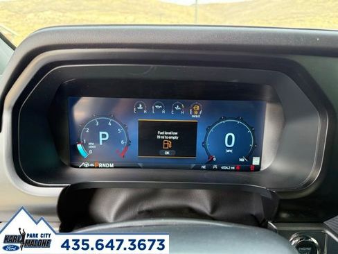 Used 2025 Ford F150 Raptor image 18