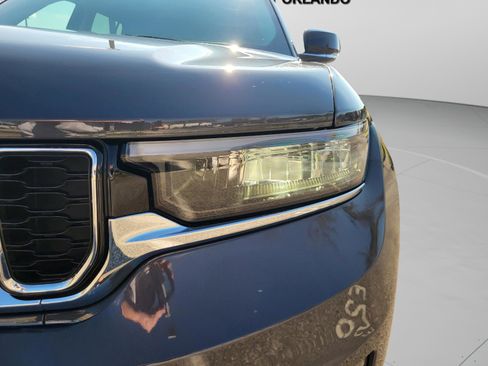 Used 2022 Jeep Grand Cherokee L Limited image 14