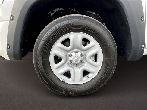 Used 2024 Toyota Tundra SR image 8